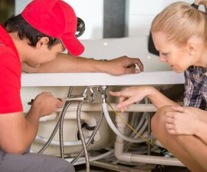 About Emergency plumbing pros Rogerson, ID